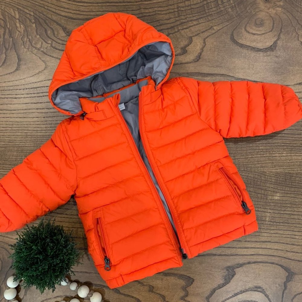 *NWOT* BOY Reversible Gap Coat